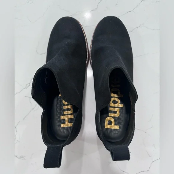 Hush Puppies Mazin Cayto Bootie - Picture 1 of 2